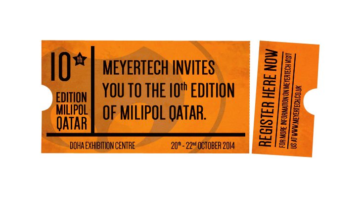 meyertech at milipol