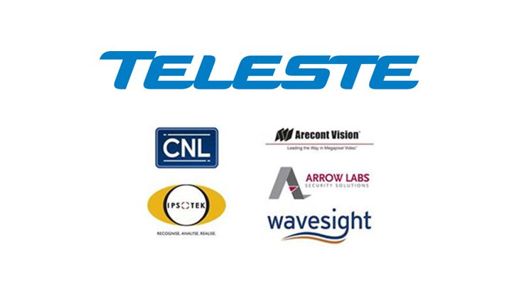Teleste Video Surveillance summit