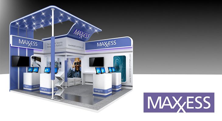 maxxess intersec