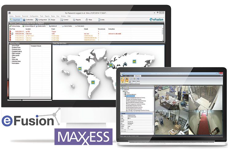 Salto-and-Maxxess-technology-partnership