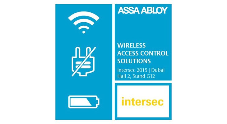 assa wireless intersec
