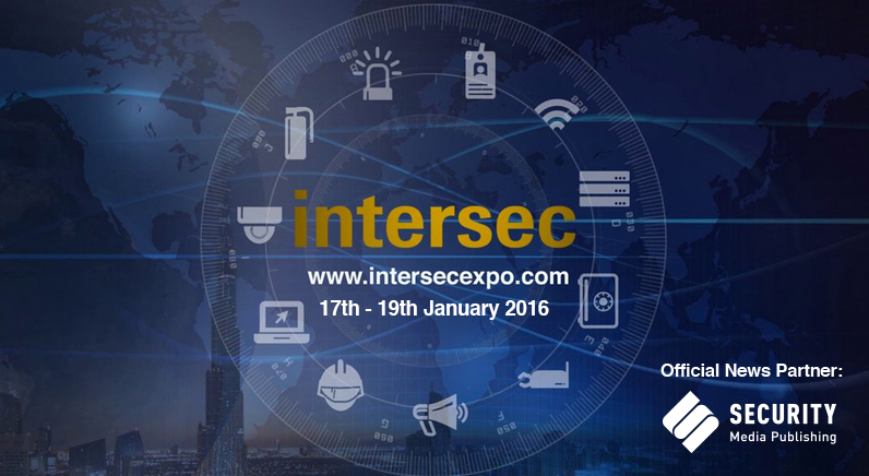 Daily video highlights from Intersec 2016