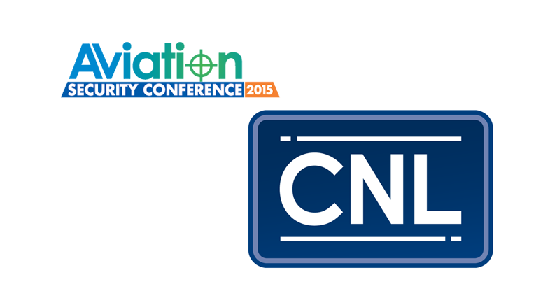 CNL Software Sponsors Aviation Security Conference