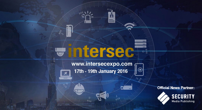 Pre-register for Intersec 2016 with the new Smart Registration Form