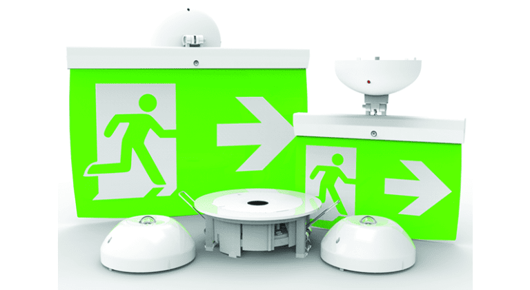 Intersec 2016: Hochiki introduces new products