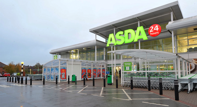 Directing retail security at ASDA: interview with Claire Rushton
