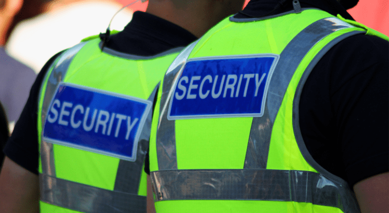 Quis custodiet ipsos custodes?