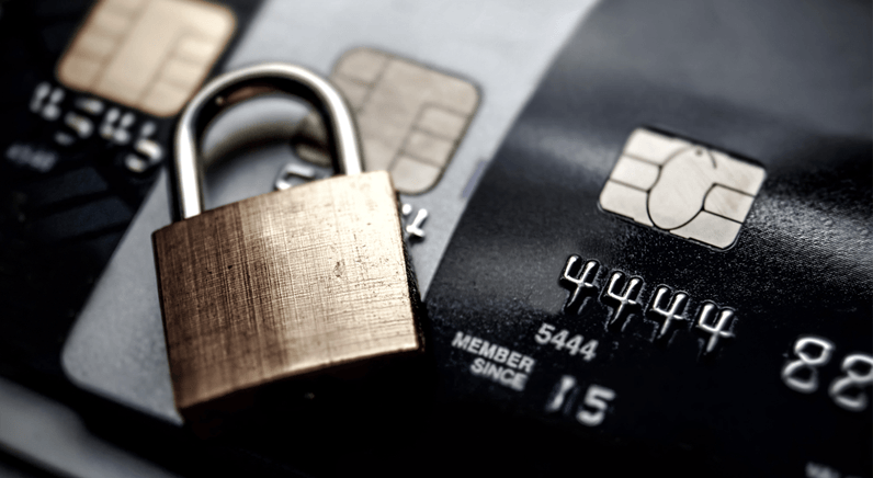 Credit cards: the fraudsters’ faithful friend