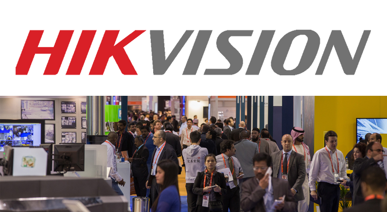 Hikvision showcases innovative technologies at Intersec