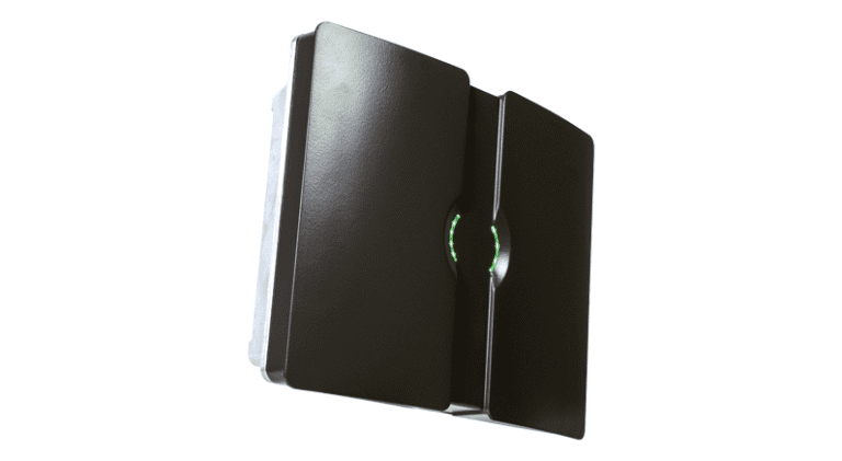 Axis and Nedap launch vehicle identification at Intersec