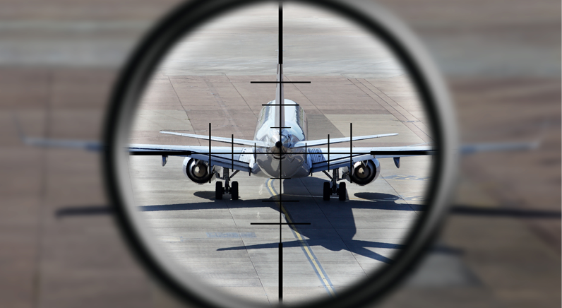 Aviation Security: protecting against a shifting threat