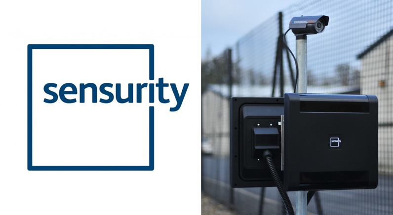 Sensurity releases Perimeter Security White Paper