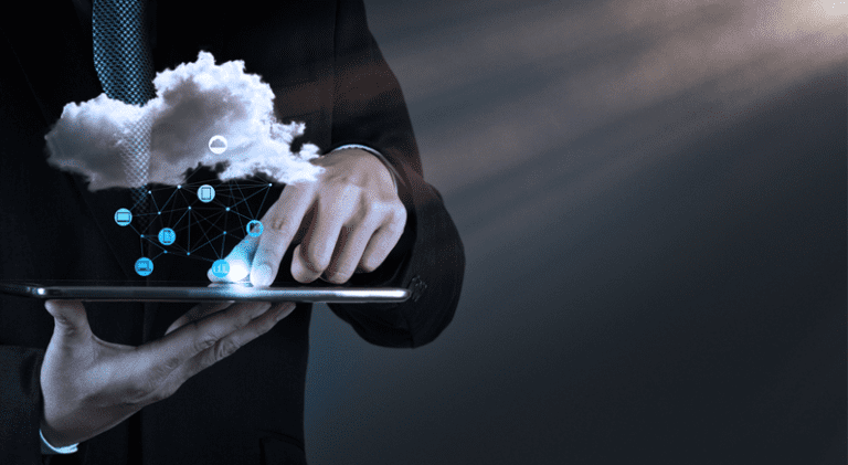 SMEs are increasingly turning to cloud for cyber security