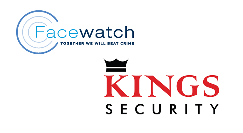 Kings Security first professional security firm to use Facewatch