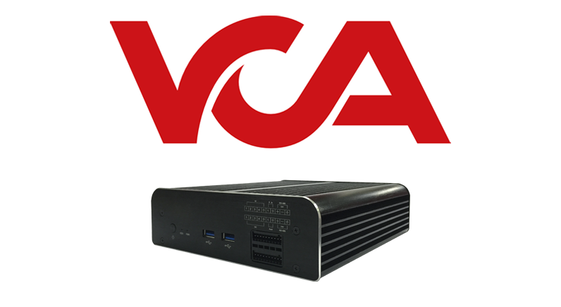 VCA Bridge offers video analytics for surveillance solution