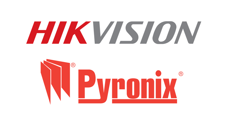 Hikvision acquires Pyronix and advances the security market