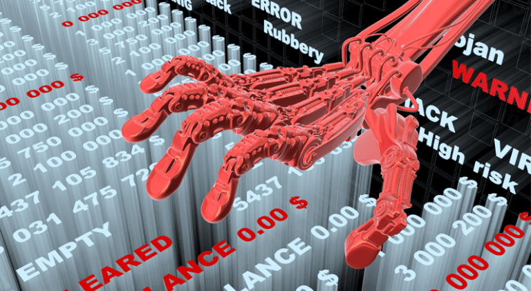 Money matters - IBM talks data breaches in the financial sector