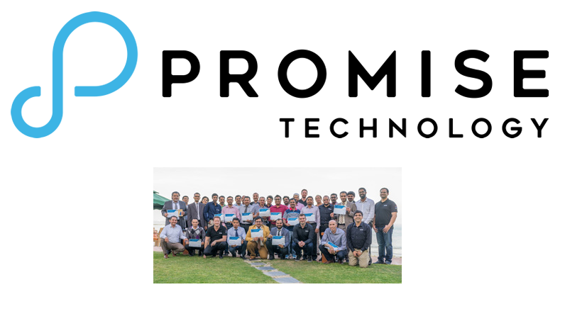 Promise Technology strengthening presence in Kuwait