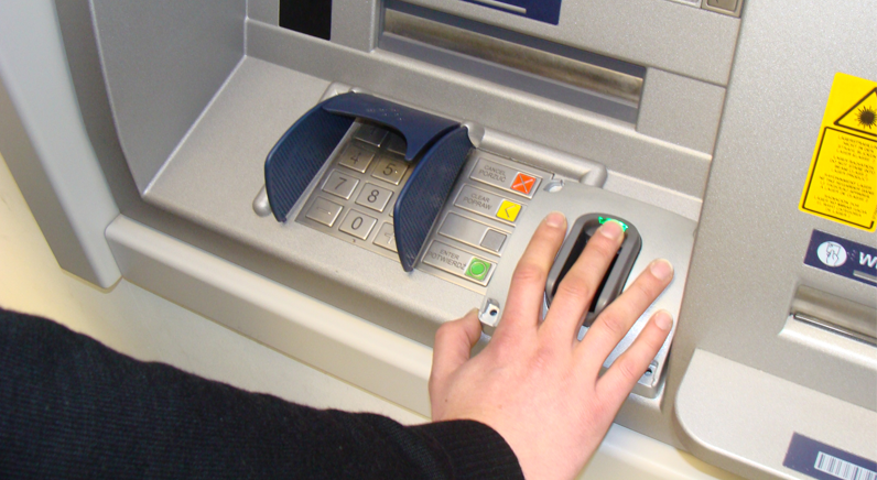 ATM security in the battle against fraud and physical attacks