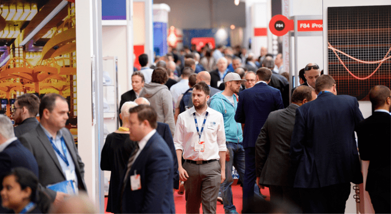 Infosecurity Europe 2016: new security technologies & exhibitors