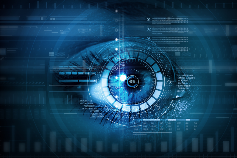 Facial recognition to fingerprint: mapping out biometric security