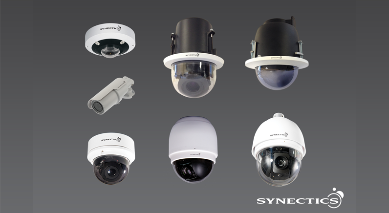 An eye for video surveillance camera resolution and compression