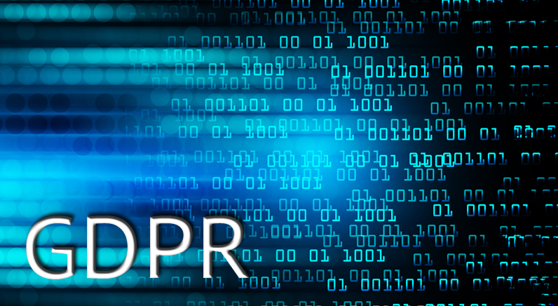 General Data Protection Regulation: getting GDPR ready