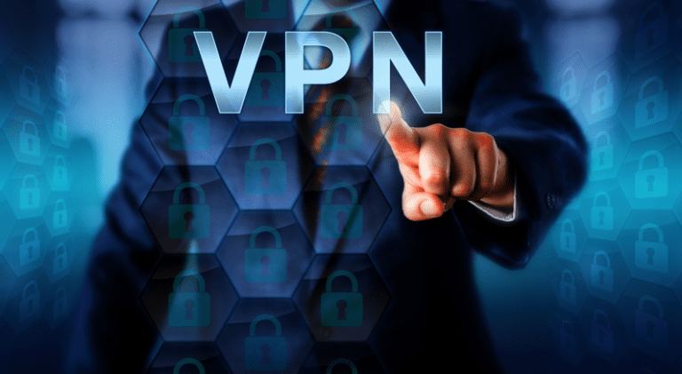 Are the days of Virtual Private Networks (VPNs) numbered?