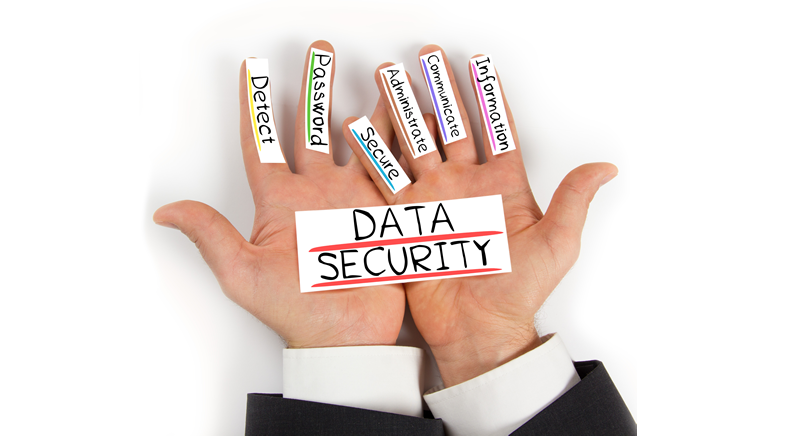 Data Security: Can your business afford to be complacent?