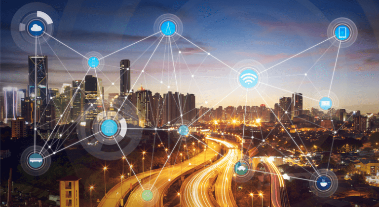 Is the life safety industry ready to tackle demands of smart cities?