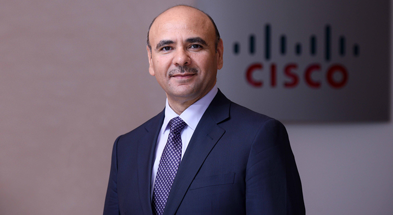 Cisco to address cybersecurity for Financial Institutions