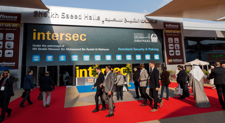 Saudi, UAE, lead GCC’s US$1.36 billion fire safety market