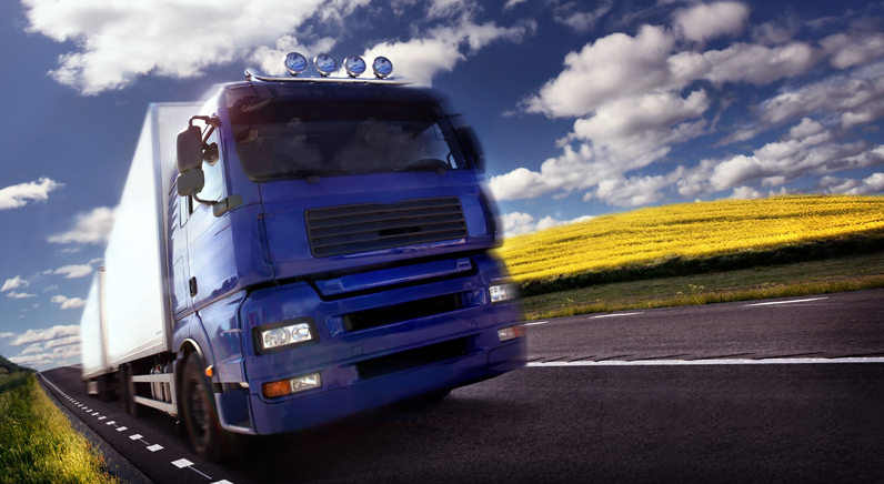 Driver dangers - the road ahead for logistics and HGV security