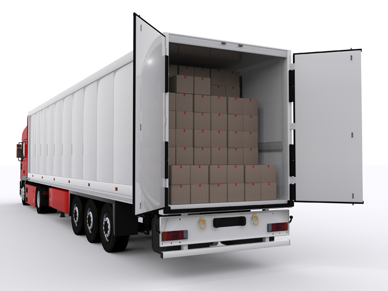 Driver dangers - the road ahead for logistics and HGV security