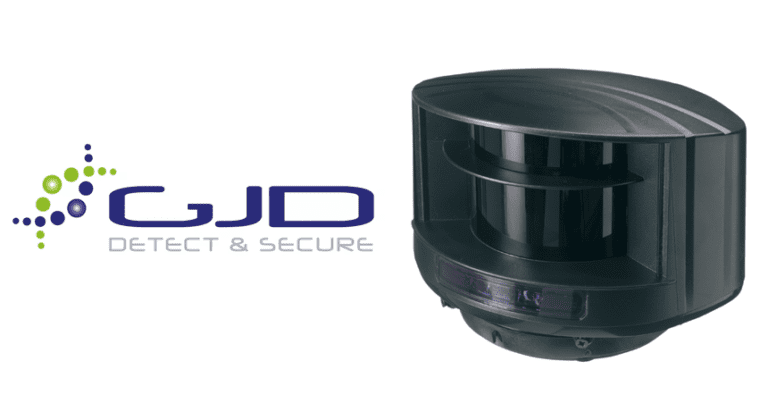 Unrivalled perimeter protection and intruder detection with D-TECT Laser