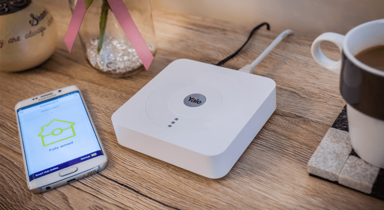 Reducing the risks of Smart Home technology with the rise of IoT