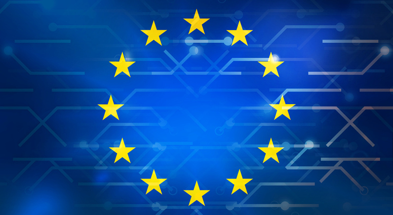 What GDPR will mean for cyber security states EfficientIP