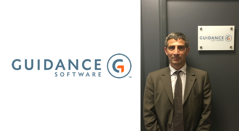 Guidance Software to participate at (ISC)2 SecureDubai 2016