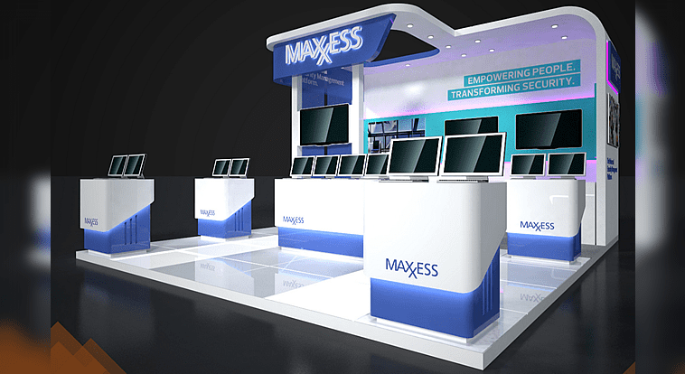 Maxxess to launch new platform and visitor management at Intersec
