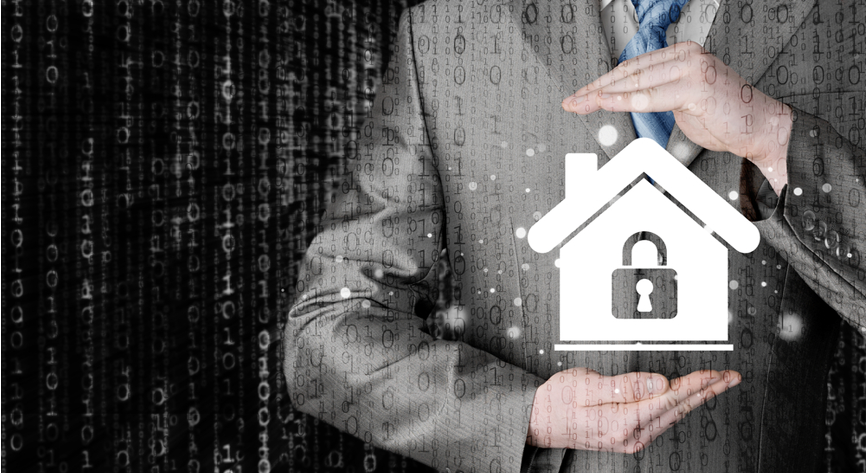 The home of cyber security best practice: public or private sector?