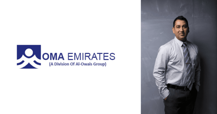 OMA Emirates to highlight Mobility Payment Solutions at Seamless Middle East 2017
