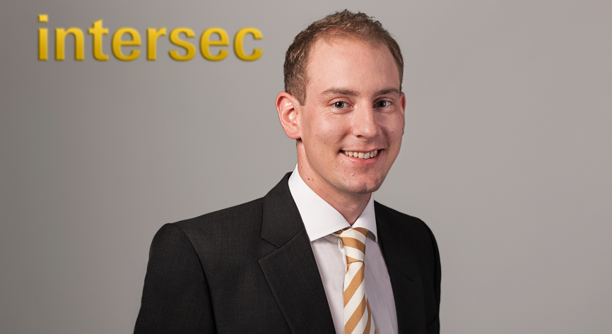 Intersec KSA exceeds expectations and is set to be even bigger next year, says Show Director Andreas Rex