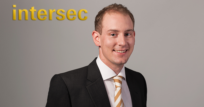 Intersec KSA exceeds expectations and is set to be even bigger next year, says Show Director Andreas Rex