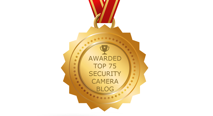 SecurityNewsDesk.com ‘third best CCTV blog on the planet’, according to Feedspot