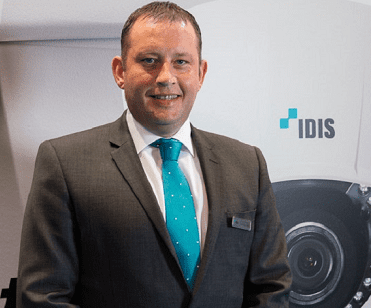 IDIS: "Our fifth appearance at IFSEC and it will be extra special as we will be celebrating our 20th anniversary"