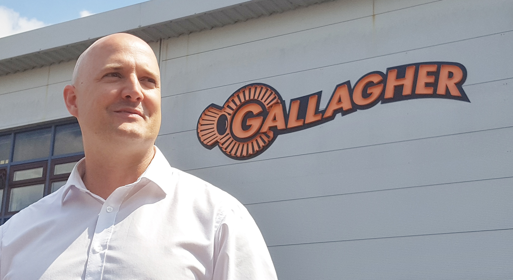 Gallagher Security appoints a Perimeter Business Development Manager