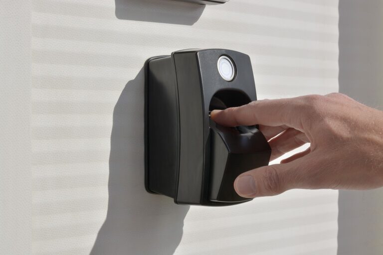 ievo at Intersec