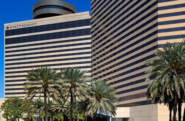 Hyatt