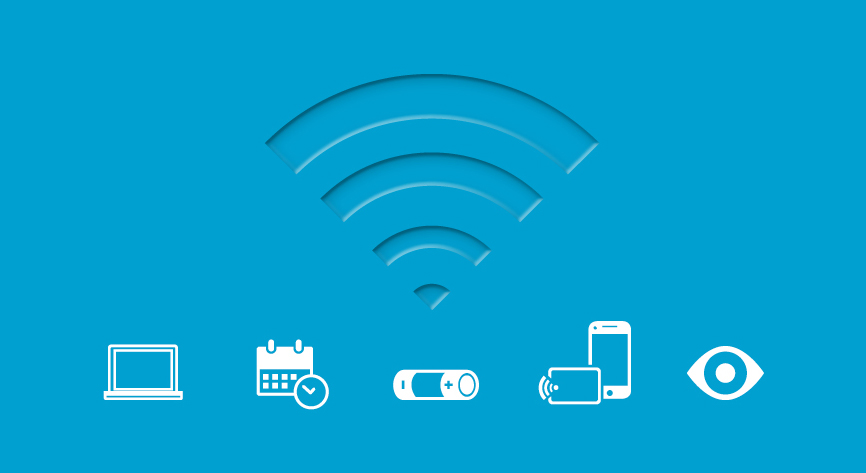 Wireless Access Control