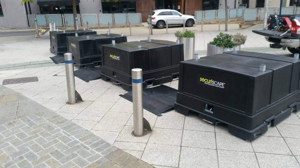 Securiscape